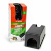 Jawz Mouse Depot Covered Mouse Traps 407